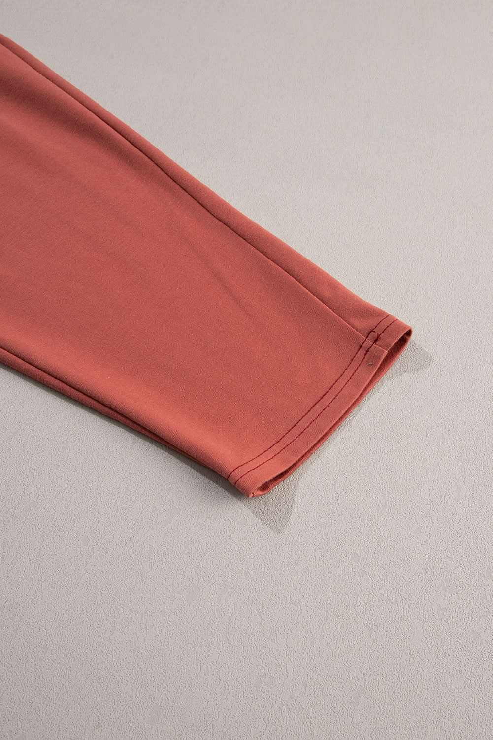 Gold Flame Side Pockets Harem Pants Sleeveless V Neck Jumpsuit - Love Salve